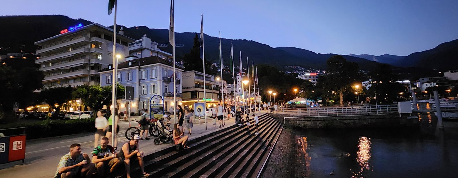 Locarno Bild 7