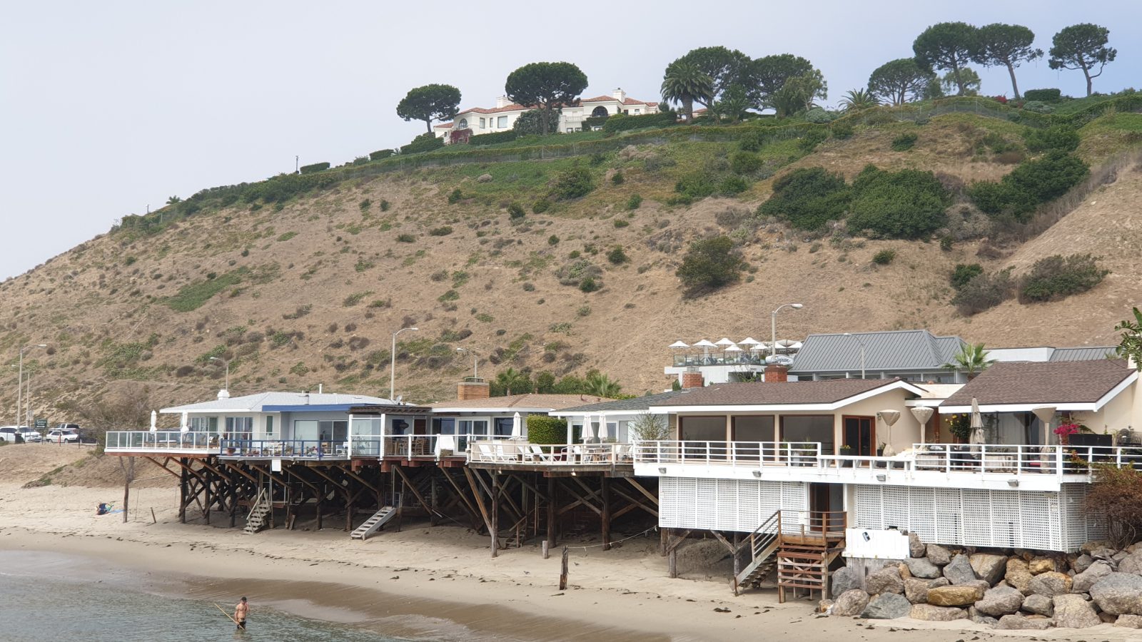 Malibu Bild 8