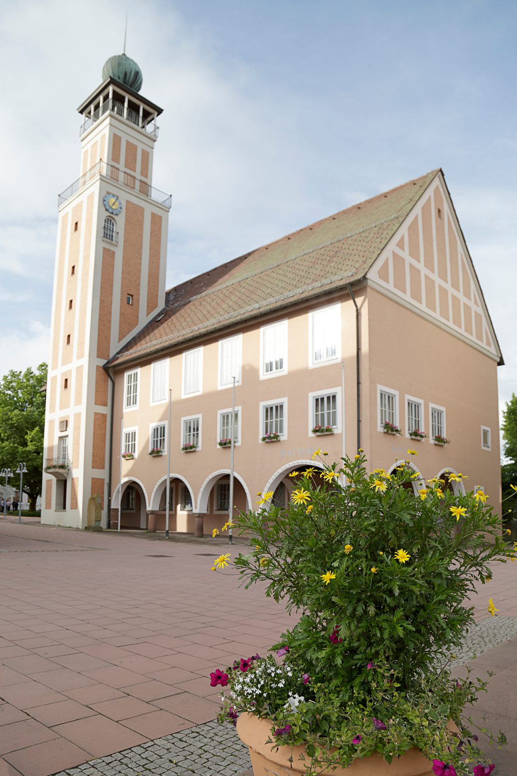 Freudenstadt Bild 1