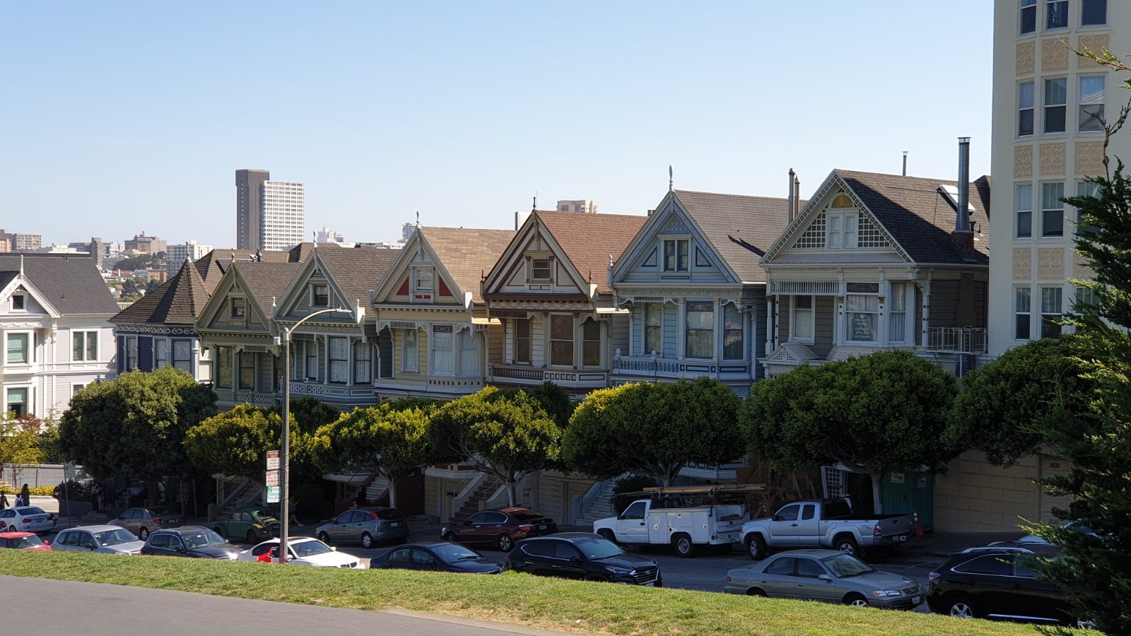 San Francisco Bild 4