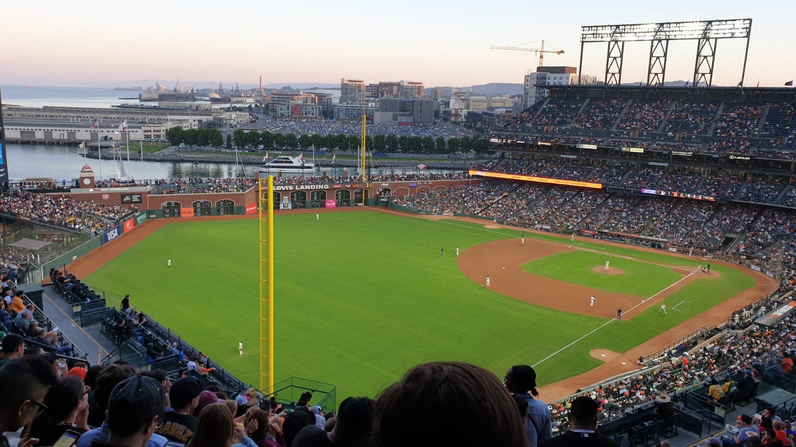 San Francisco Bild 9