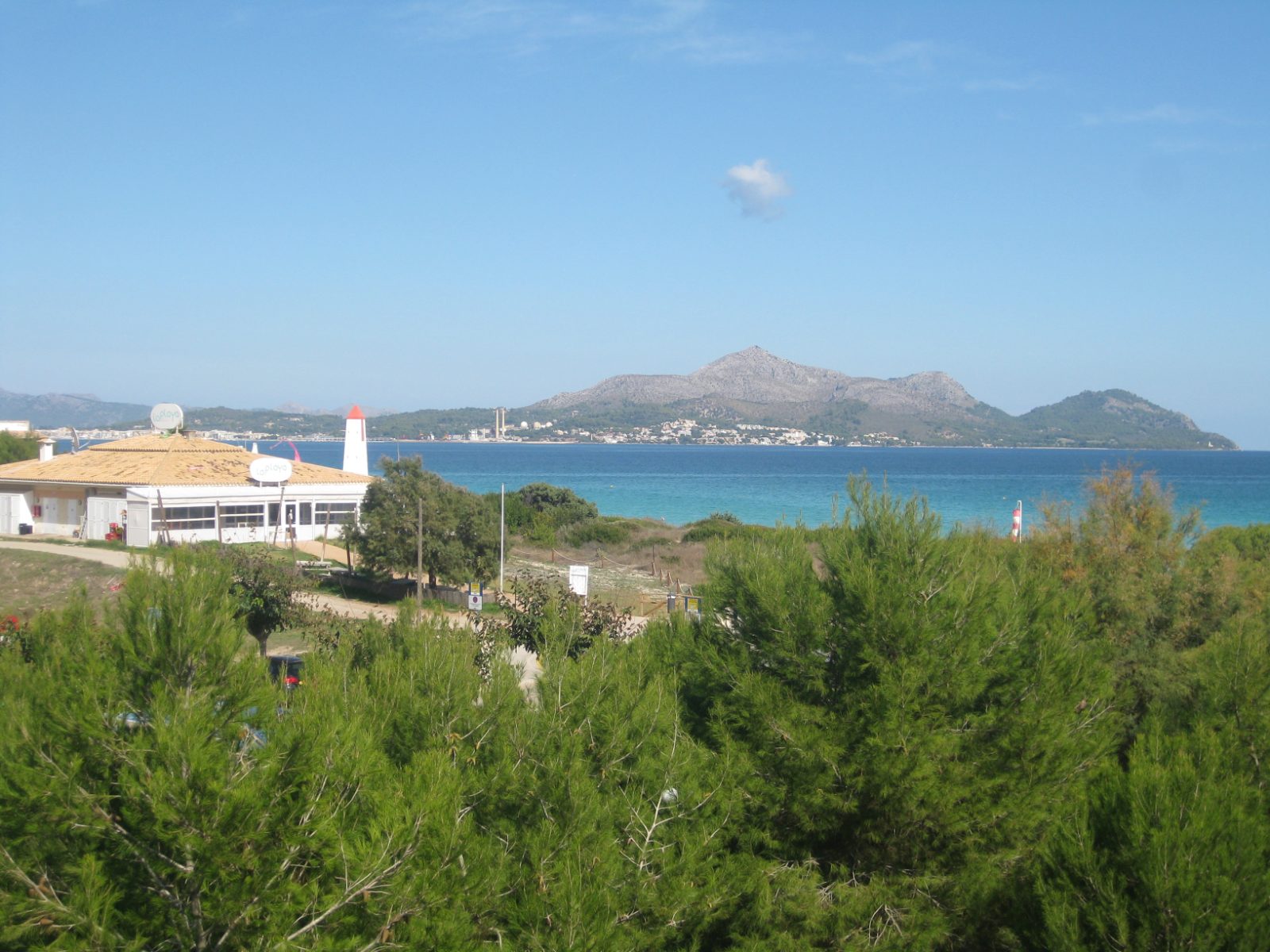 Alcudia Bild 1