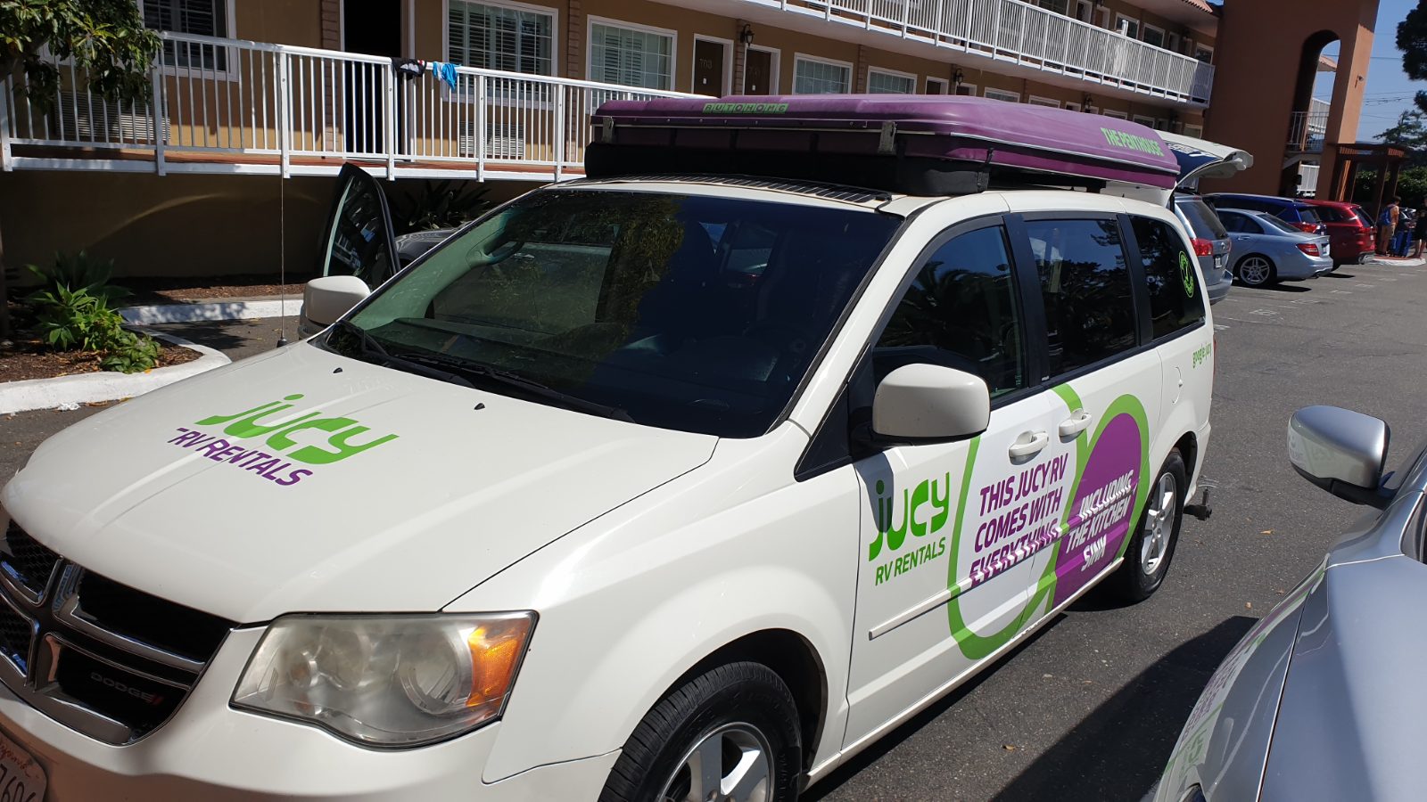 San Francisco Bild 10