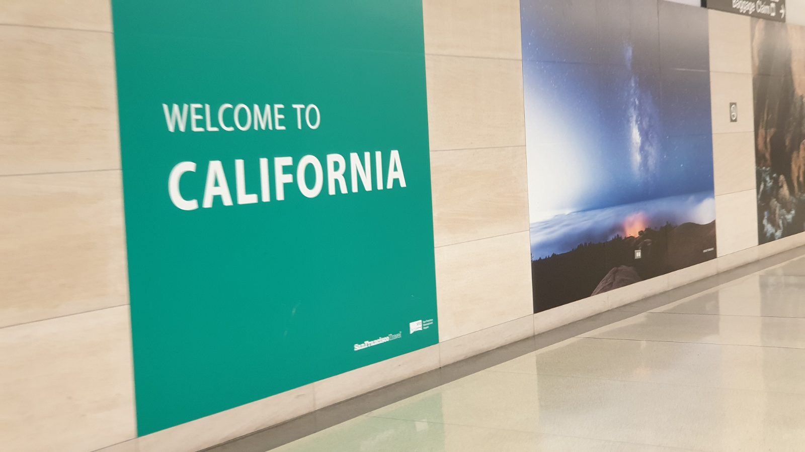 San Francisco Bild 1