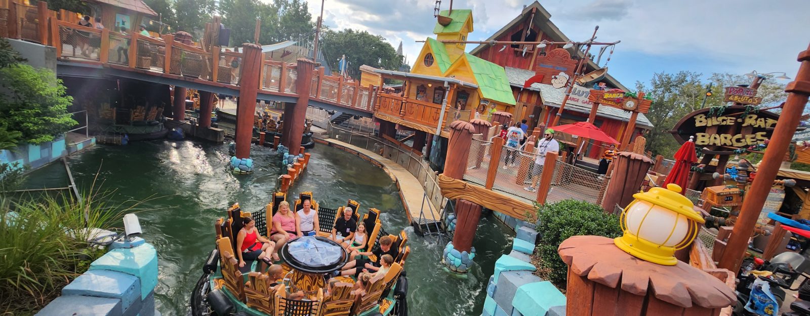 Universal Studios Florida Bild 11