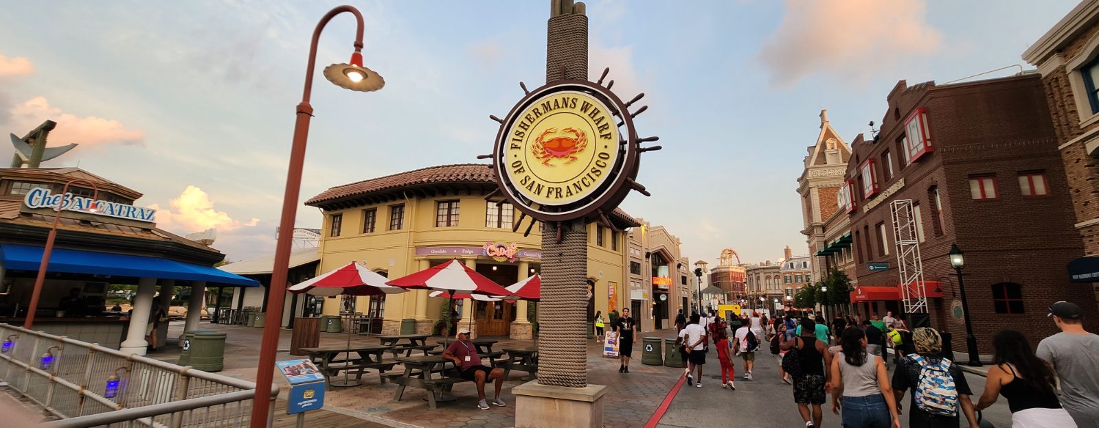 Universal Studios Florida Bild 15