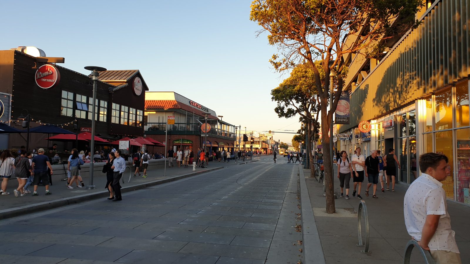 San Francisco Bild 11