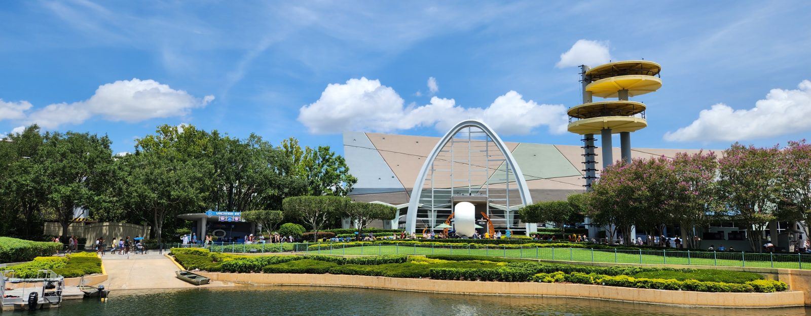 Universal Studios Florida Bild 8