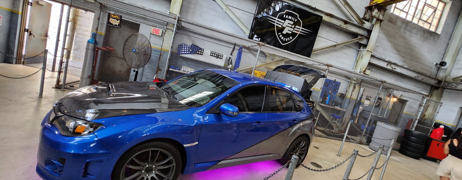 Universal Studios Florida Bild 6