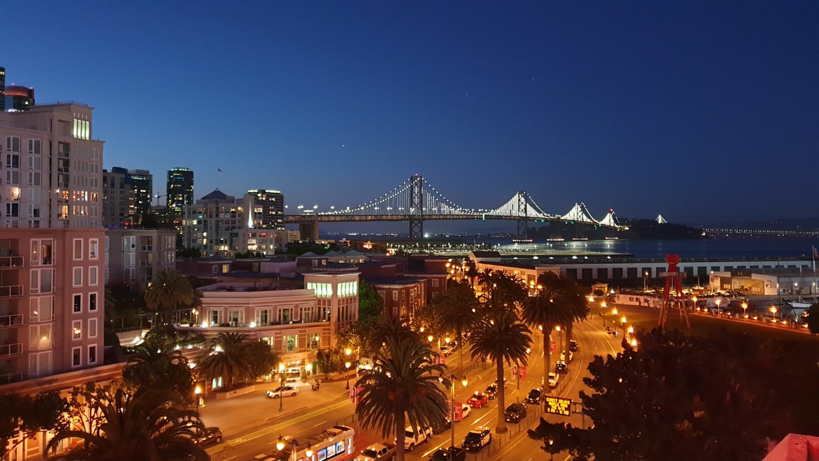 San Francisco Bild 18