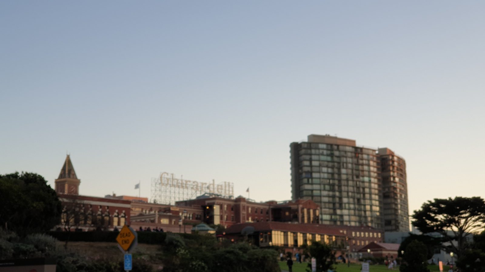 San Francisco Bild 13