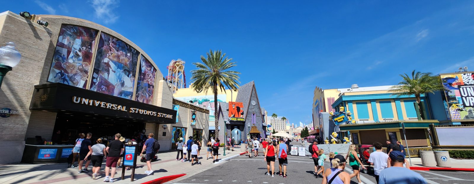 Universal Studios Florida Bild 5