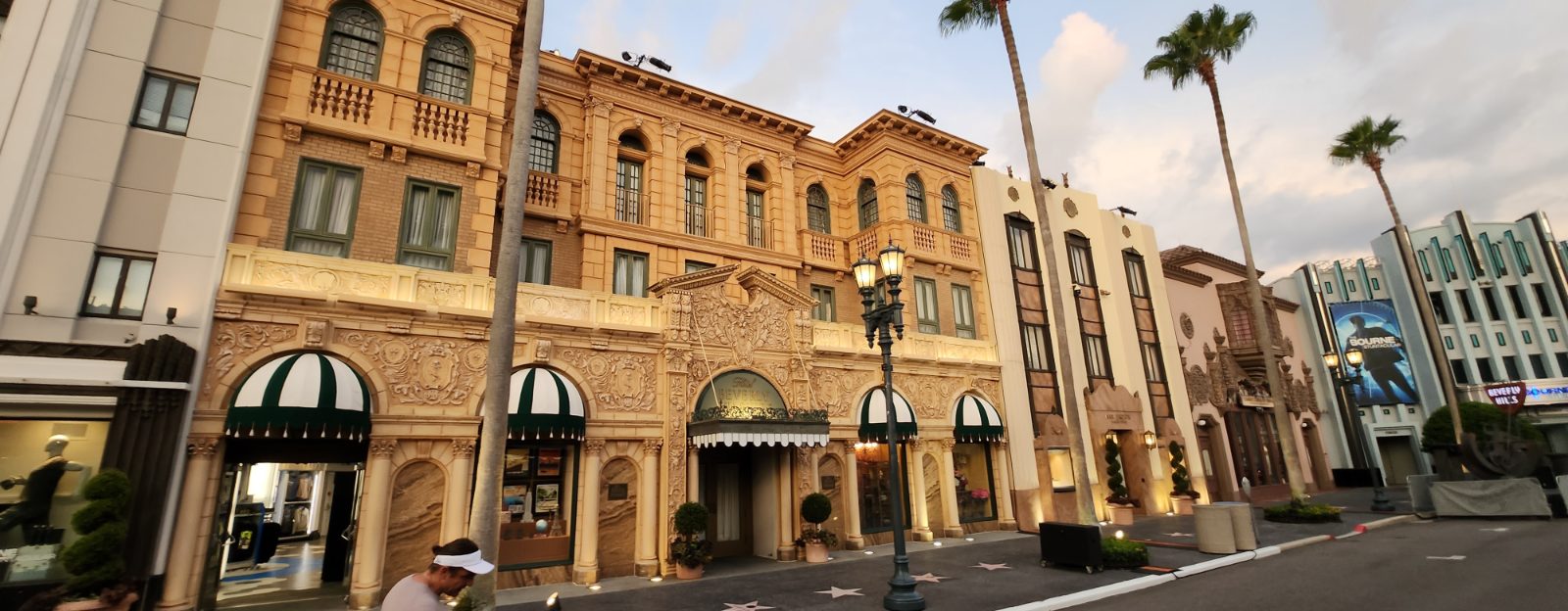 Universal Studios Florida Bild 1