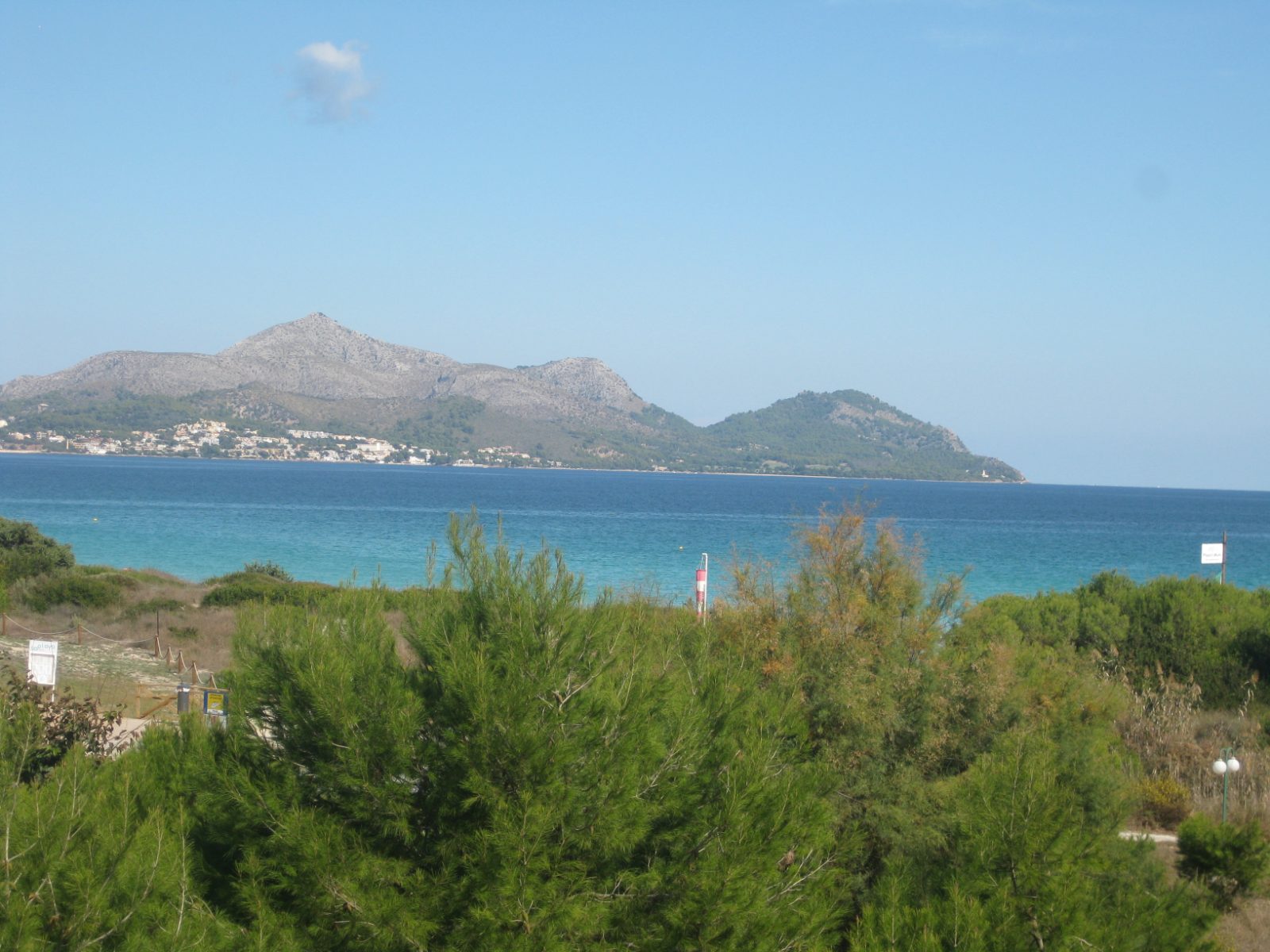 Alcudia Bild 2