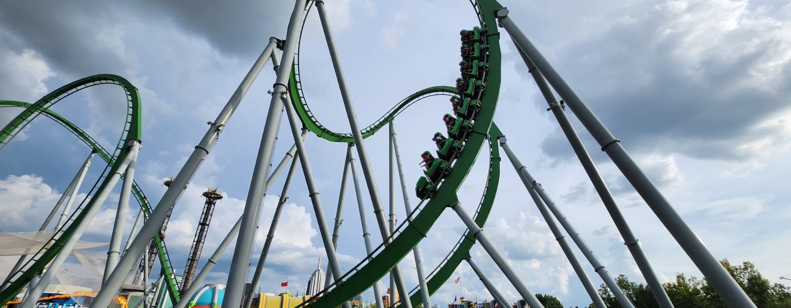 Universal Studios Florida Bild 13