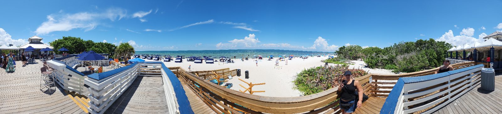 Clam Pass Park Bild 3