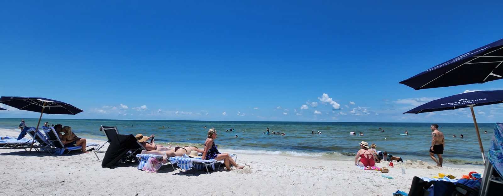 Clam Pass Park Bild 4