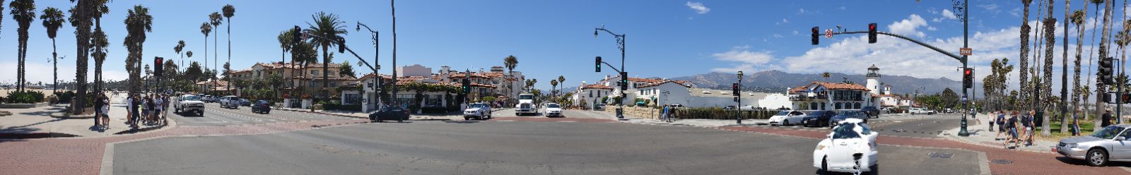 Santa Barbara Bild 11