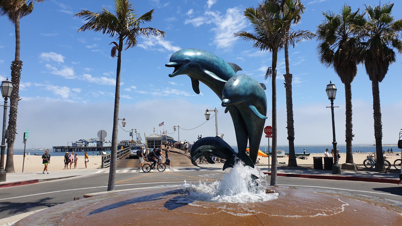 Santa Barbara Bild 12