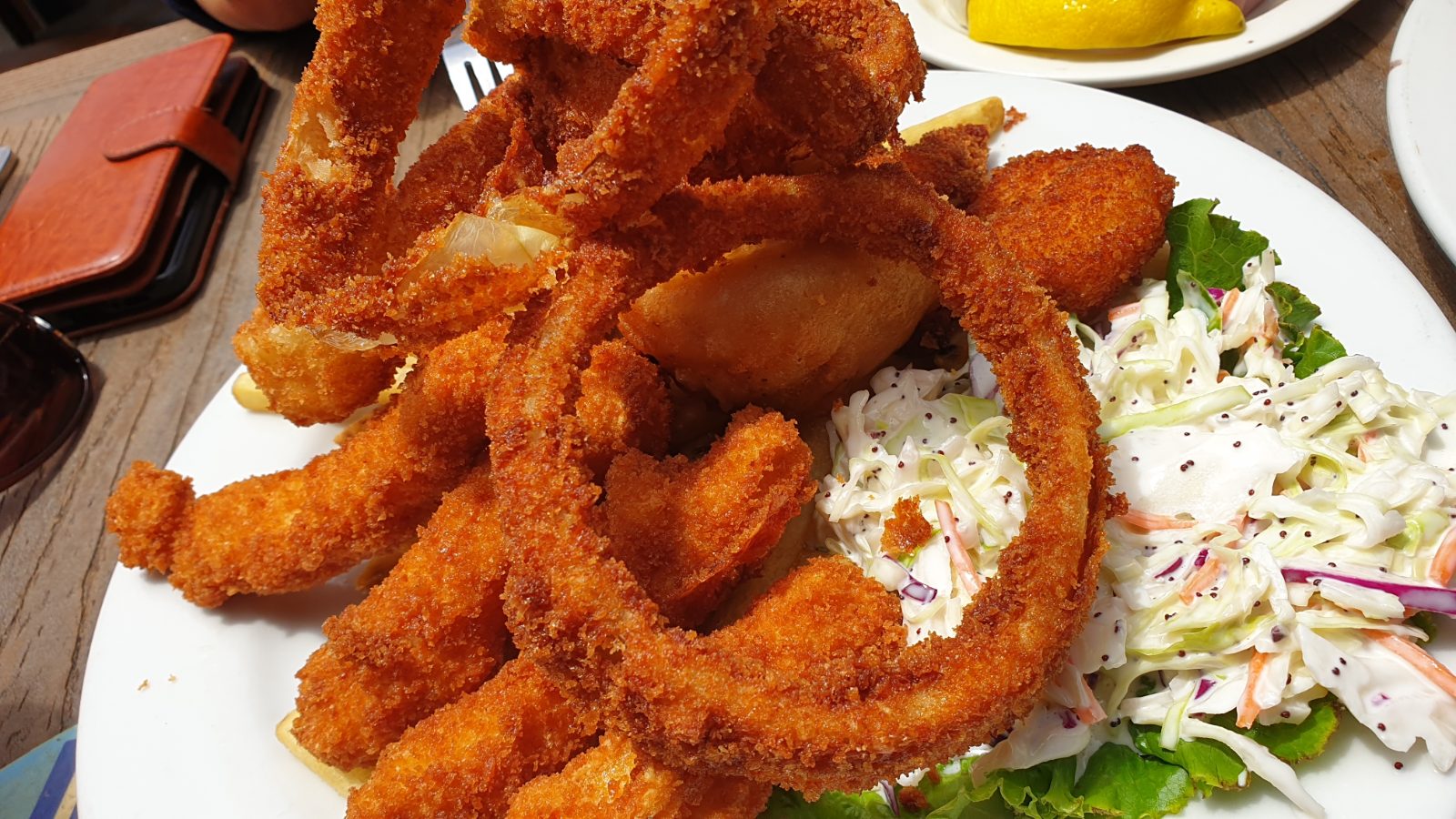 Santa Barbara Bild 2