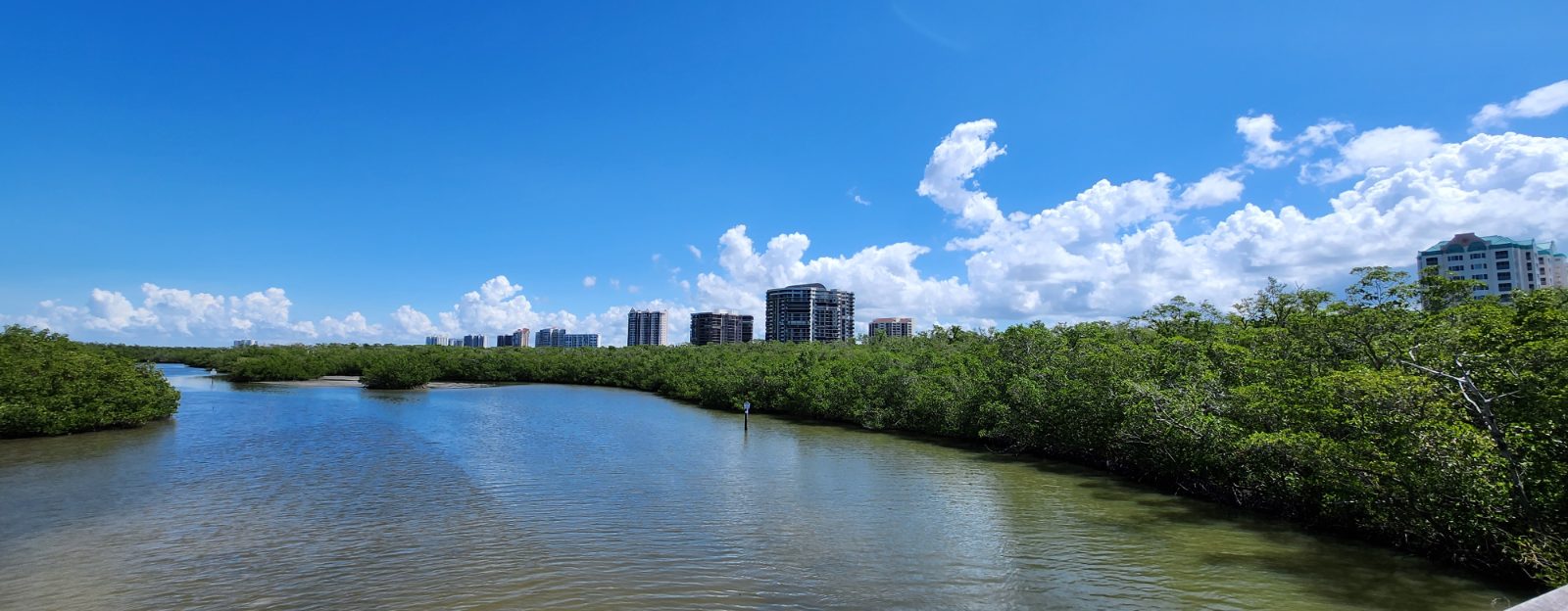 Clam Pass Park Bild 1