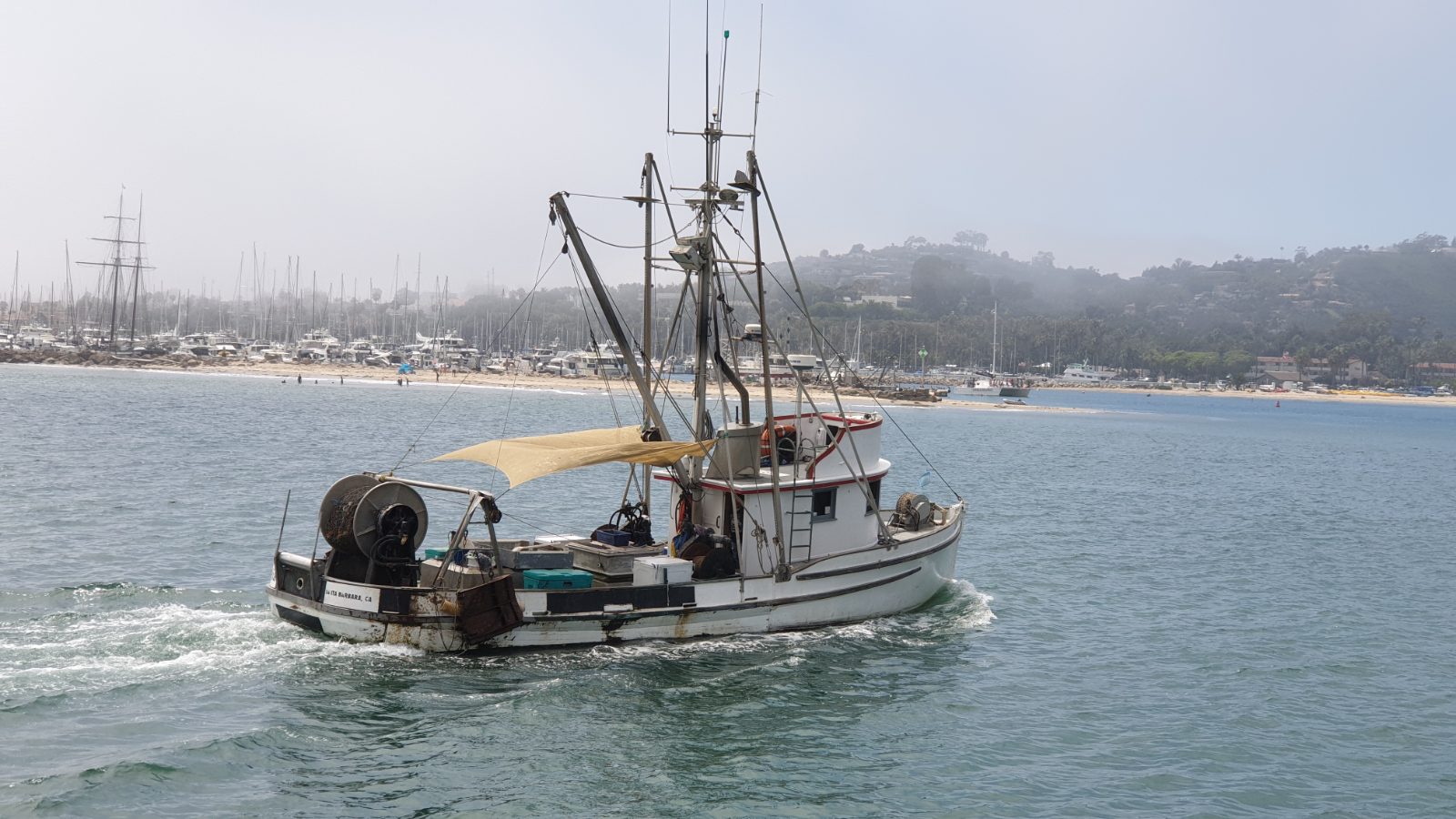 Santa Barbara Bild 5