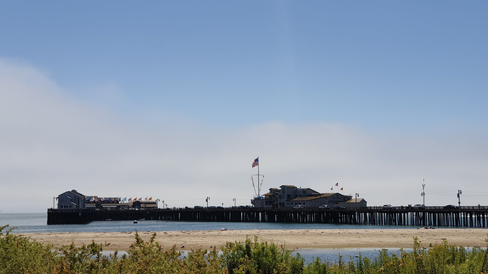 Santa Barbara Bild 1