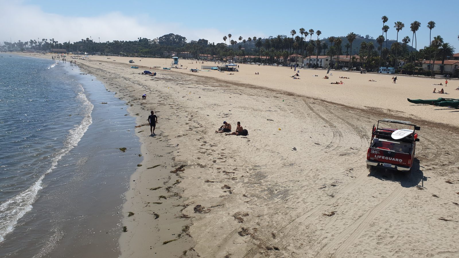 Santa Barbara Bild 7