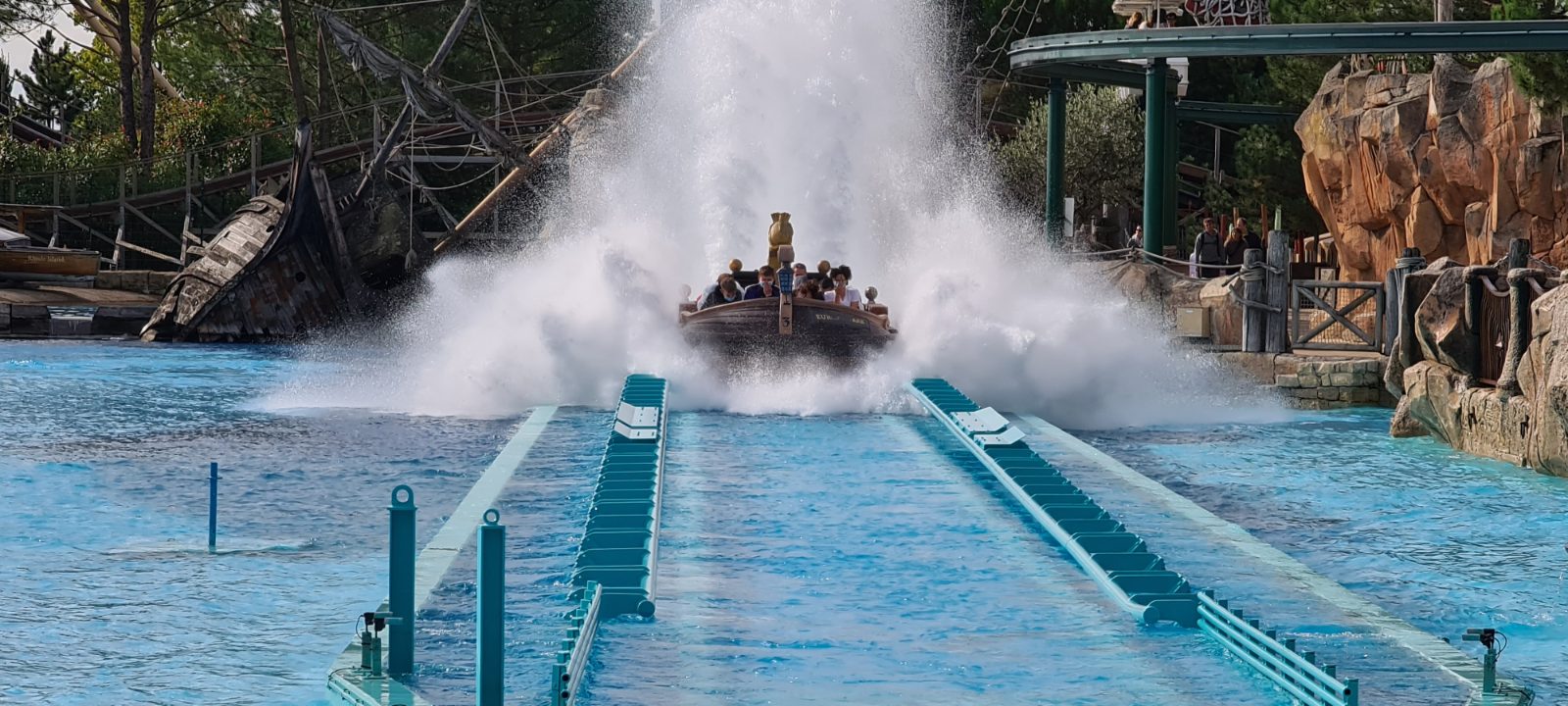 Rust - Europa Park Bild 2