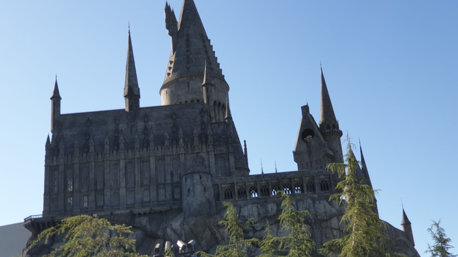 Universal Studios Hollywood Bild 6