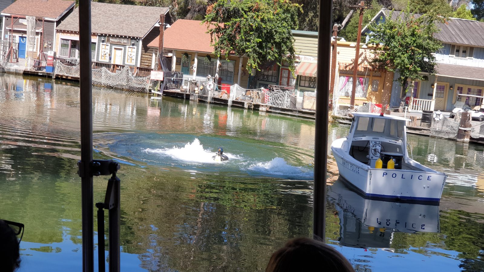 Universal Studios Hollywood Bild 10