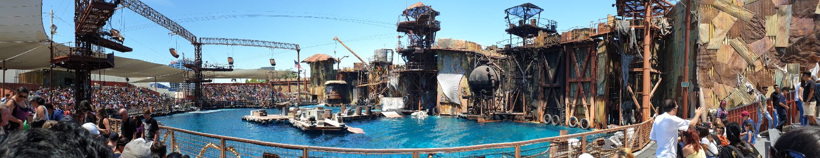 Universal Studios Hollywood Bild 15