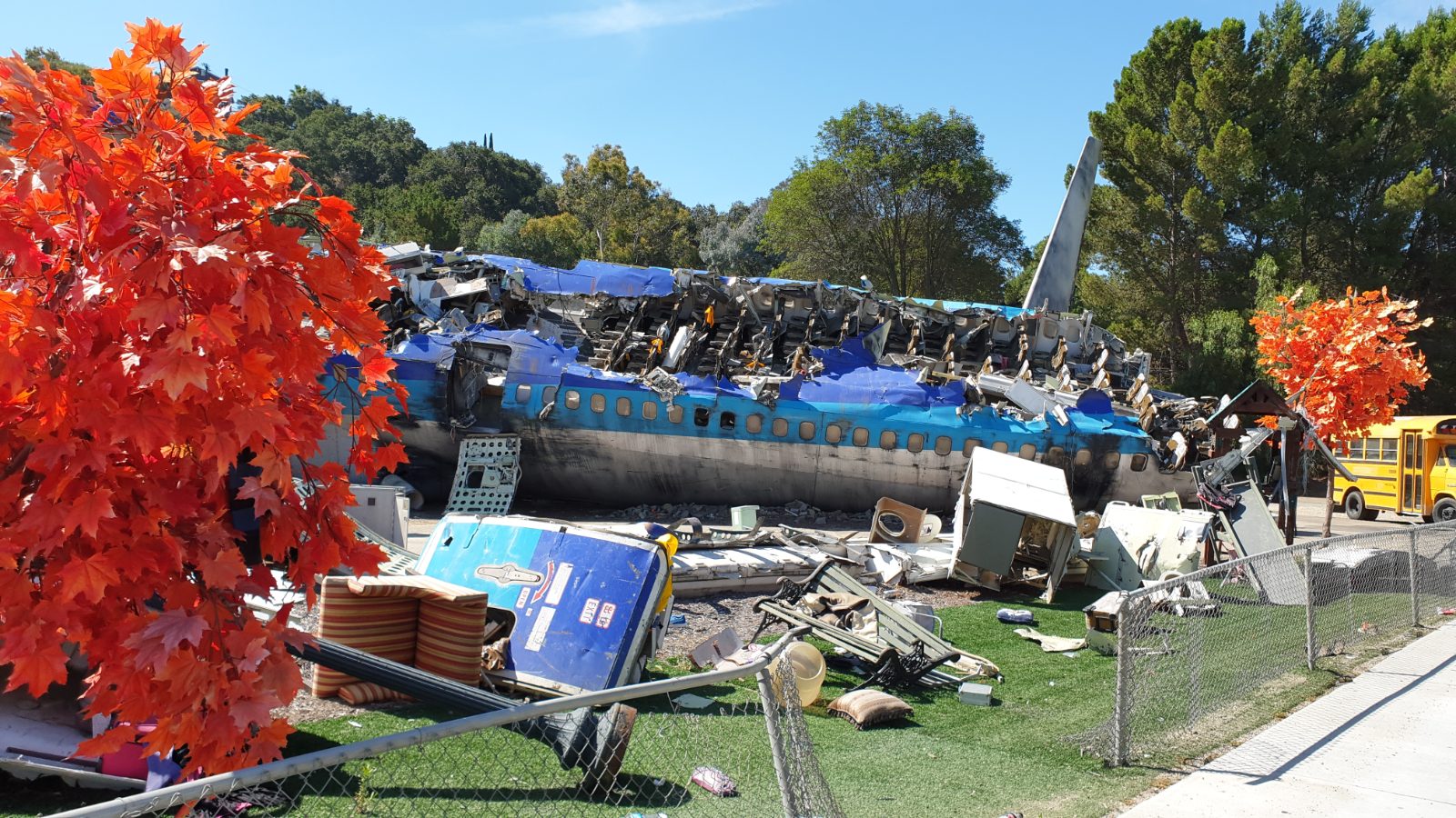 Universal Studios Hollywood Bild 11