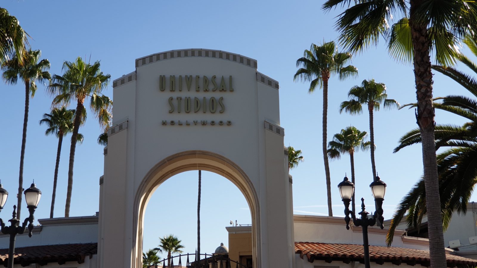 Universal Studios Hollywood Bild 2