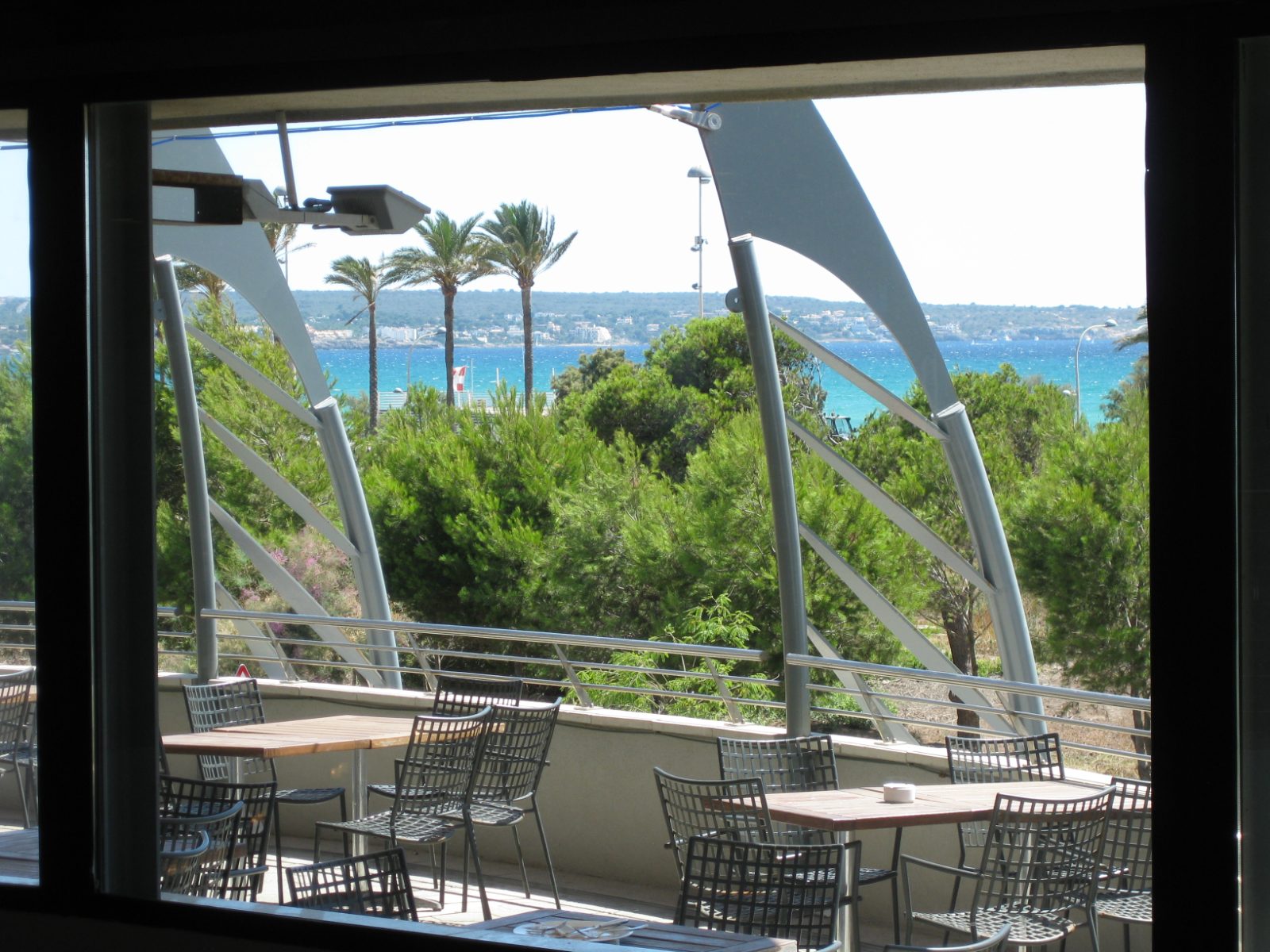 Palma Aquarium Bild 1