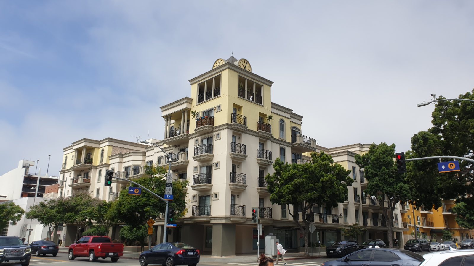 Santa Monica Bild 16