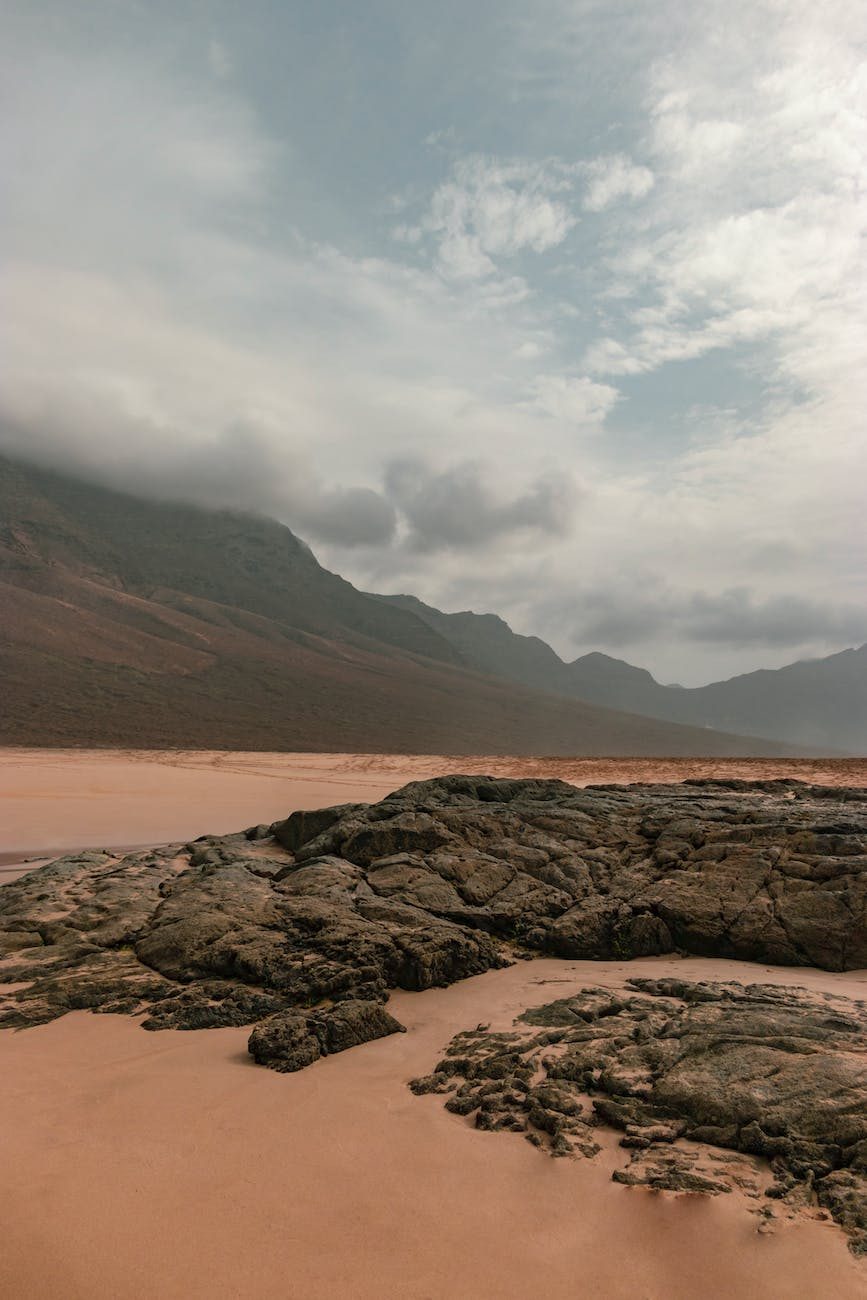 Fuerteventura Bild 2