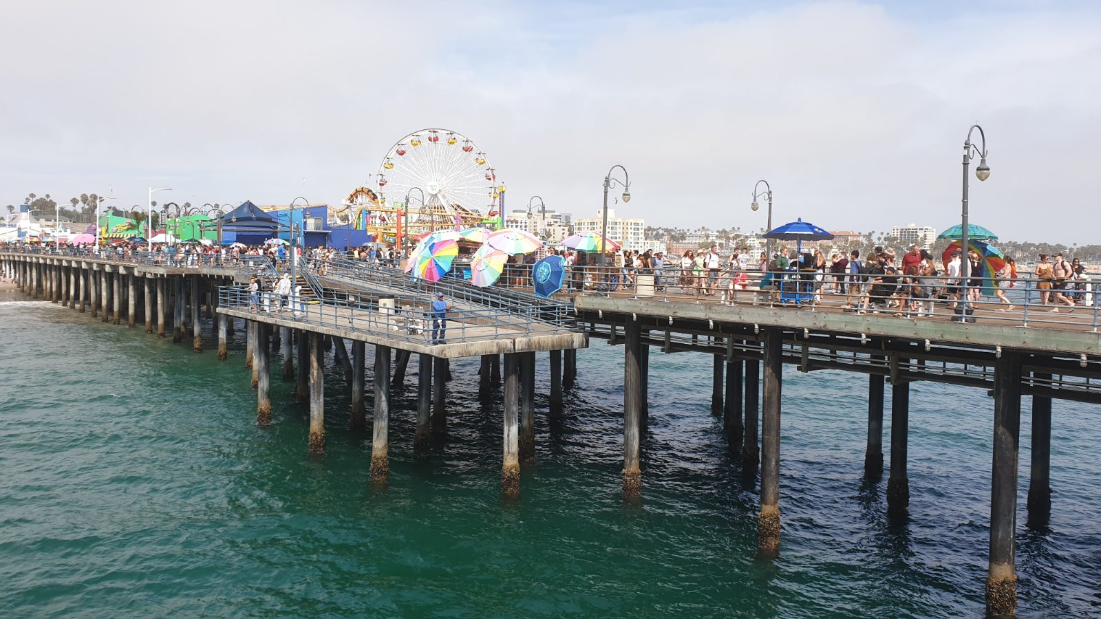 Santa Monica Bild 12