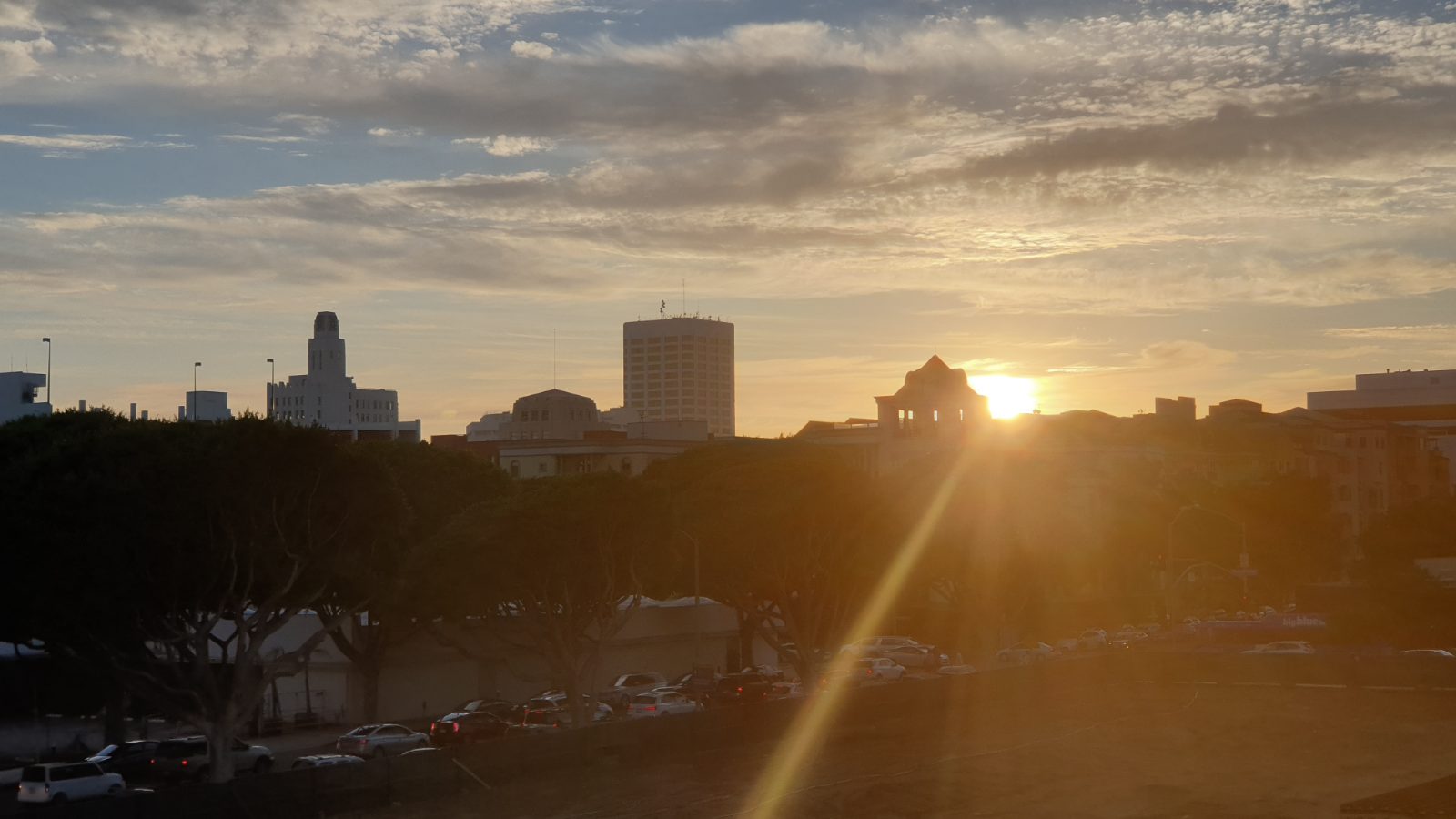 Santa Monica Bild 15