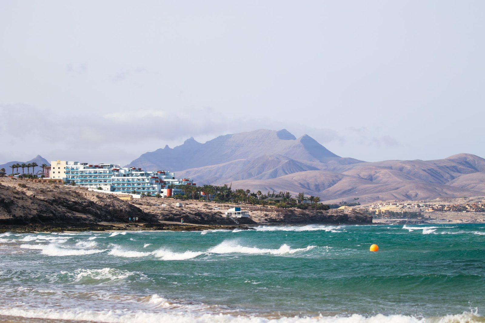 Fuerteventura Bild 1