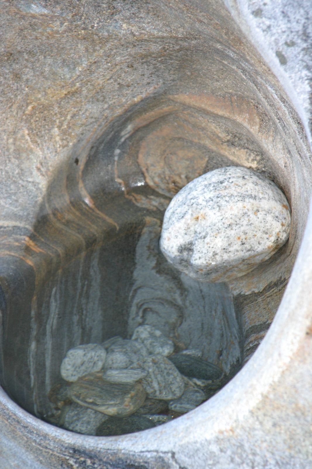 Valle Verzasca Bild 15