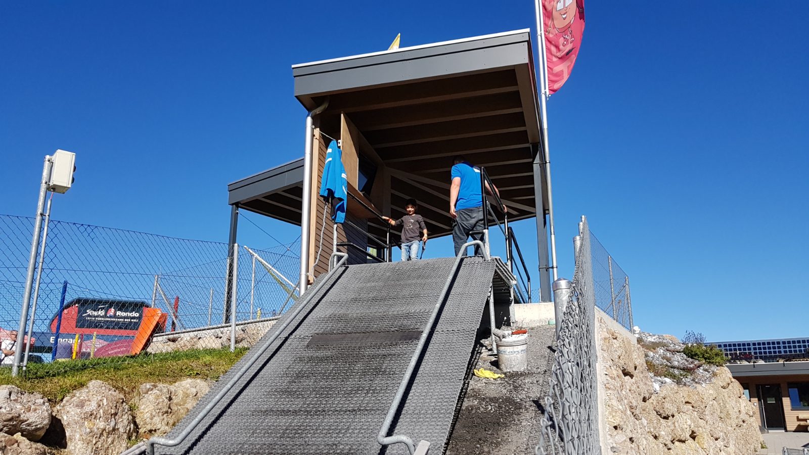 Sattel Hochstuckli Bild 2