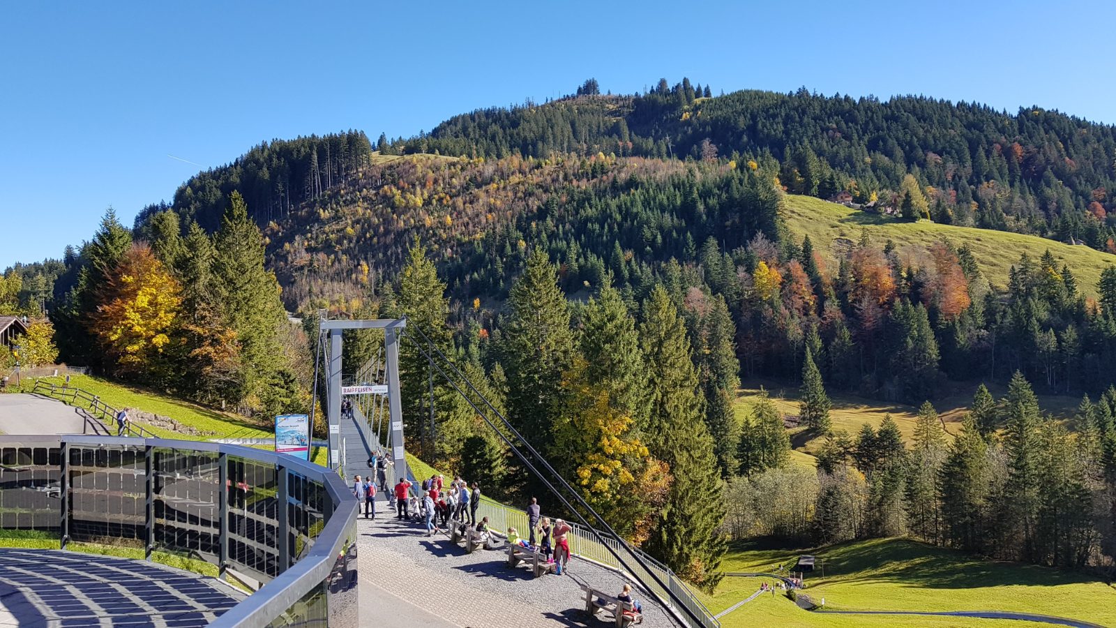 Sattel Hochstuckli Bild 1