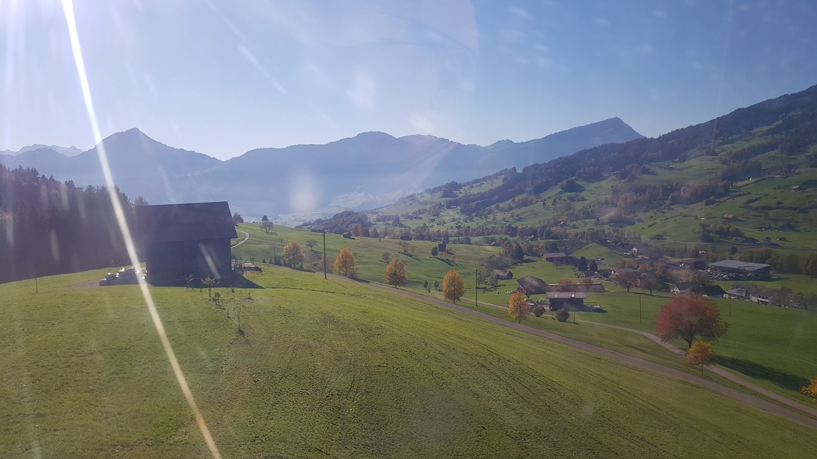 Sattel Hochstuckli Bild 10