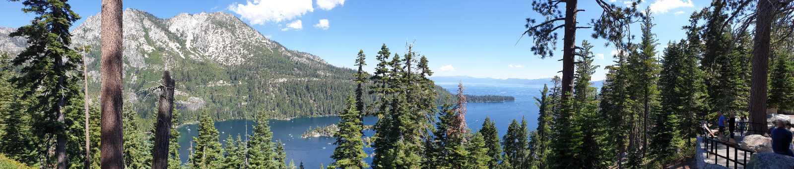 Lake Tahoe Bild 3