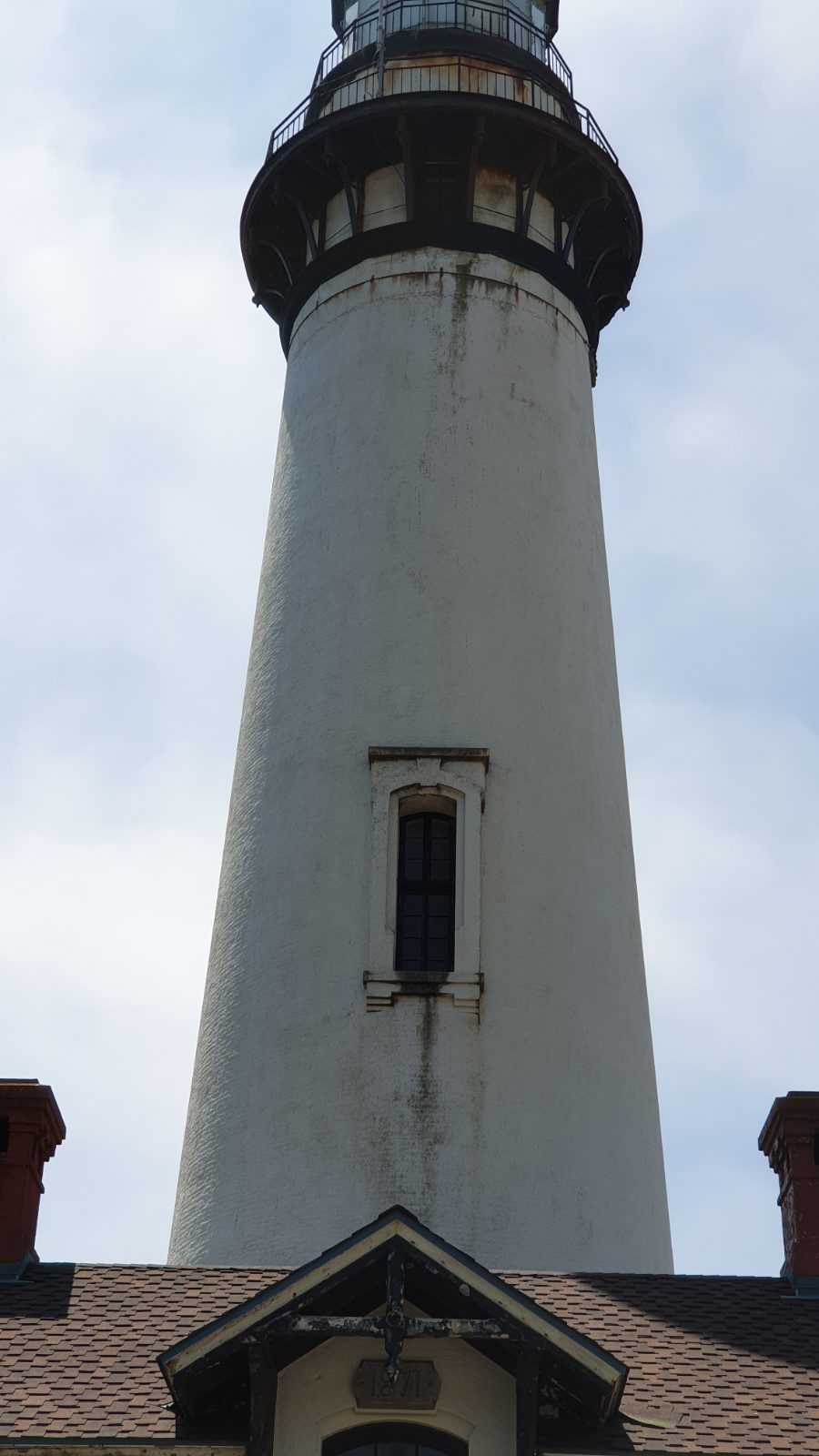 Pigeon Point Lighthouse Bild 8