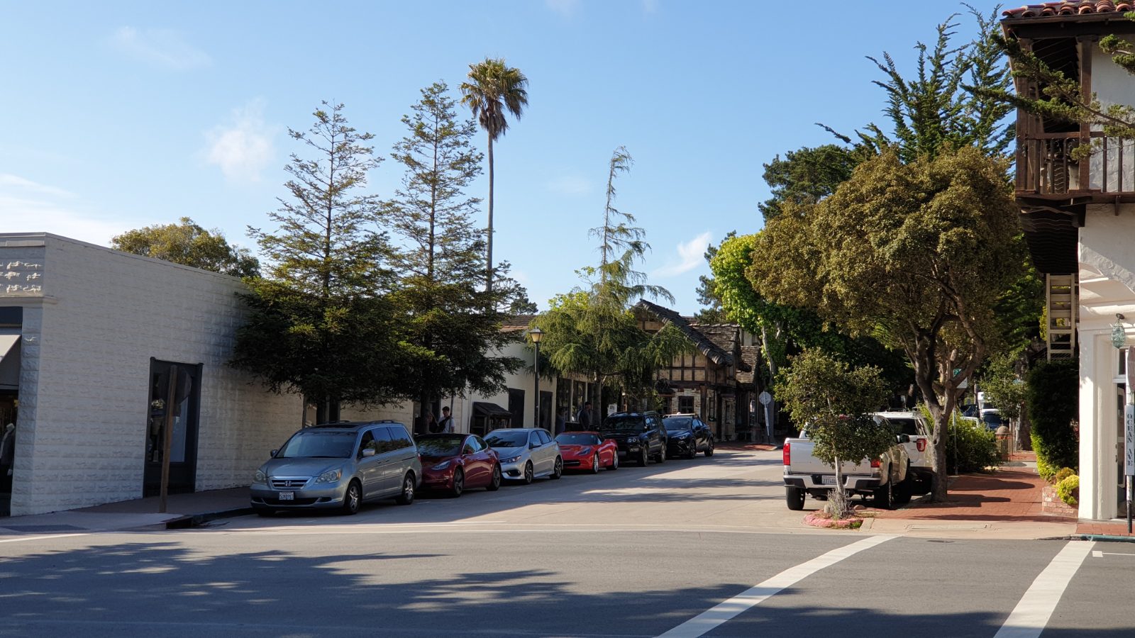 Carmel-by-the-Sea Bild 2