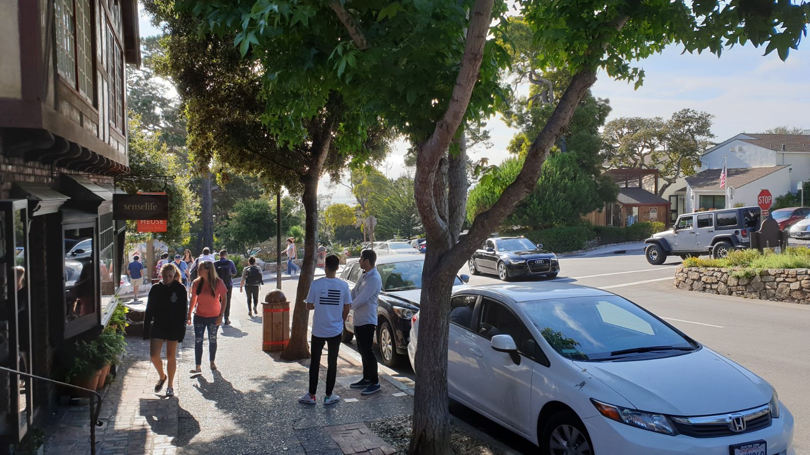 Carmel-by-the-Sea Bild 6