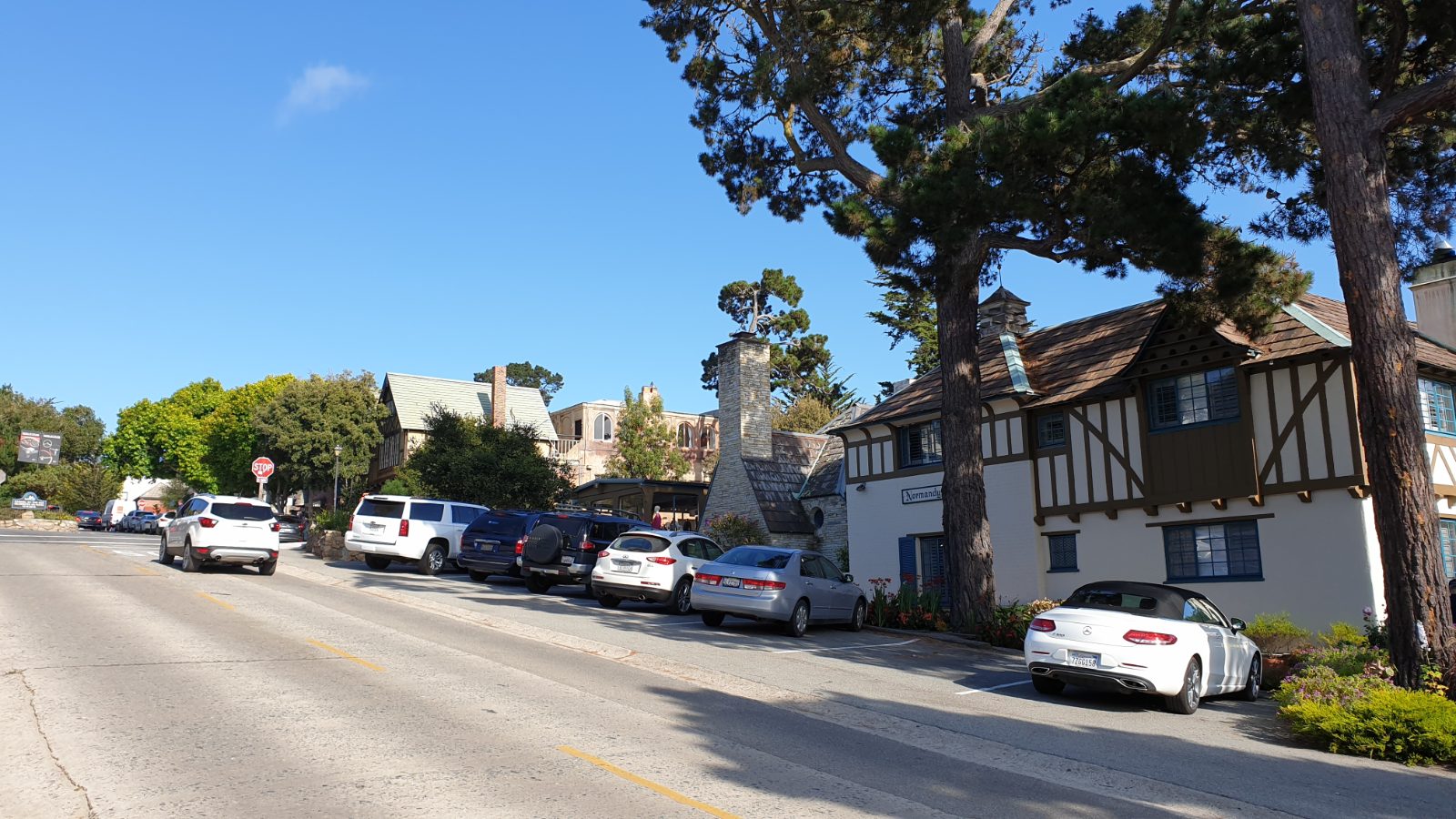 Carmel-by-the-Sea Bild 10