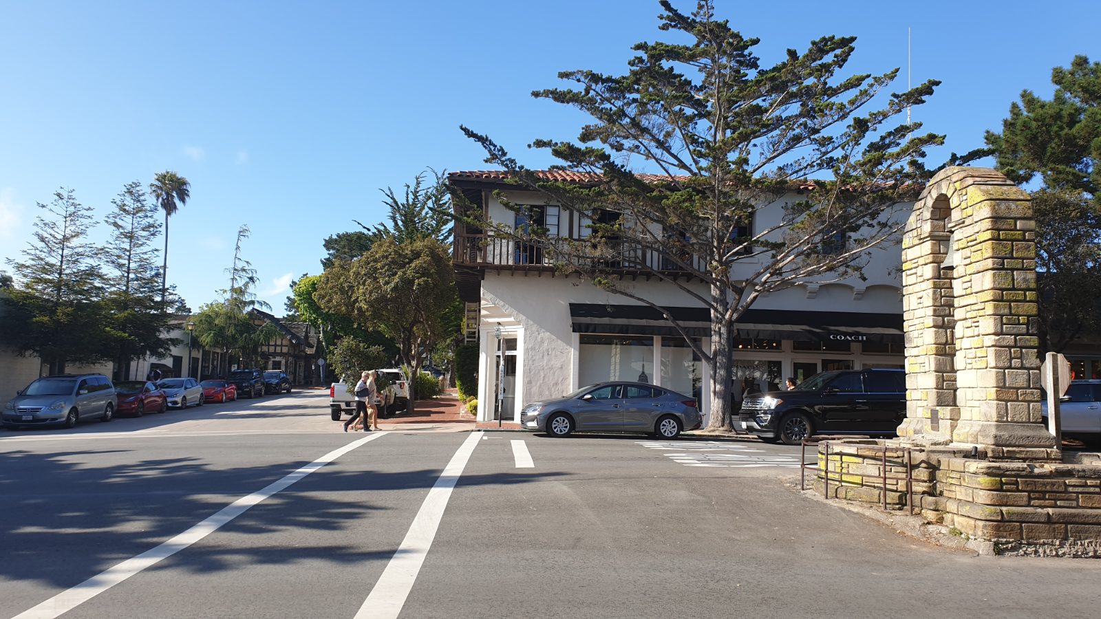 Carmel-by-the-Sea Bild 1